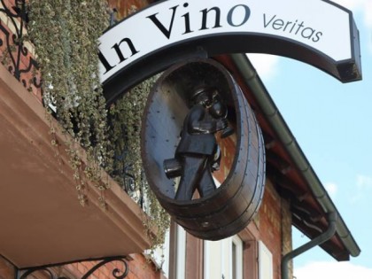 照片: In Vino Veritas